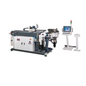 YLM – Right & Left Tube Bender – CNC20-RLP AE YLM – Right & Left Tube Bender – CNC20-RLP AE