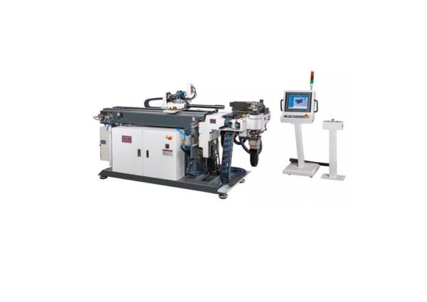 YLM – Right & Left Tube Bender – CNC20-RLP AE