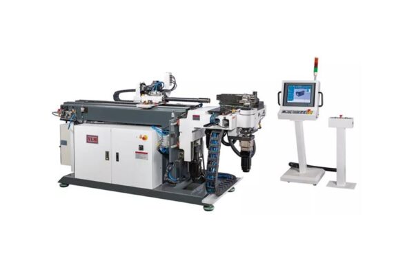 YLM – Right & Left Tube Bender – CNC20-RLP AE