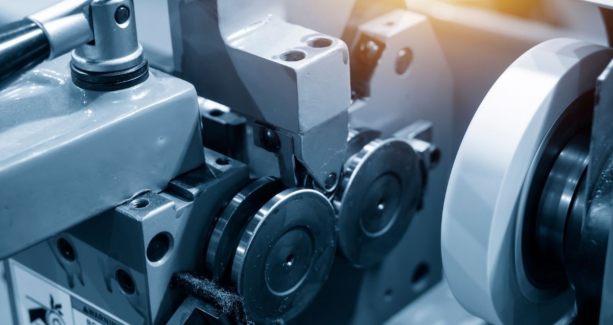 Buying A Tube Bending Machine