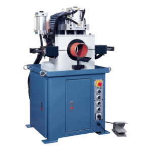 FONG HO – FHC-150SA & 170SA – Bar Stock End Chamfering Machine FONG HO - FHC-150SA & 170SA - Bar Stock End Chamfering Machine