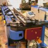 YLM – NC-50 – NC Tube Pipe Bender