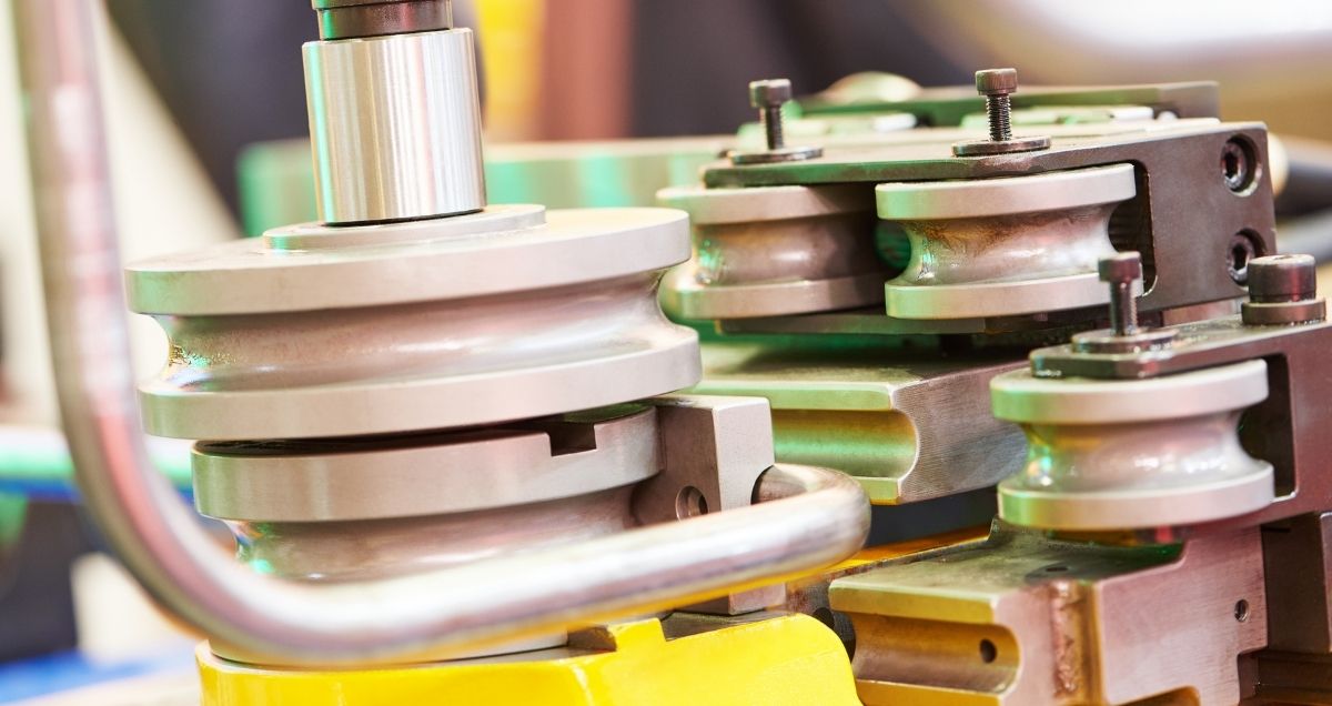 Things to keep in mind Before the Pipe Bending process