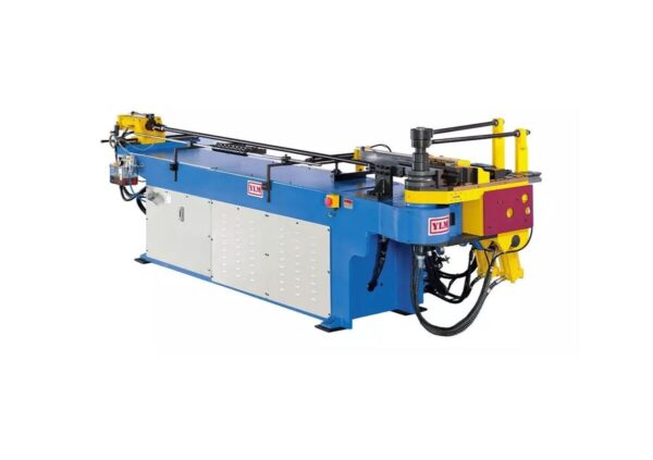 YLM – NC-50 – NC Tube Pipe Bender