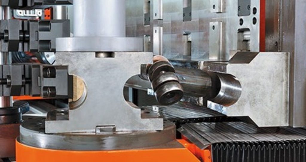 Mandrel Pipe Bender Types, How it works and Advantages