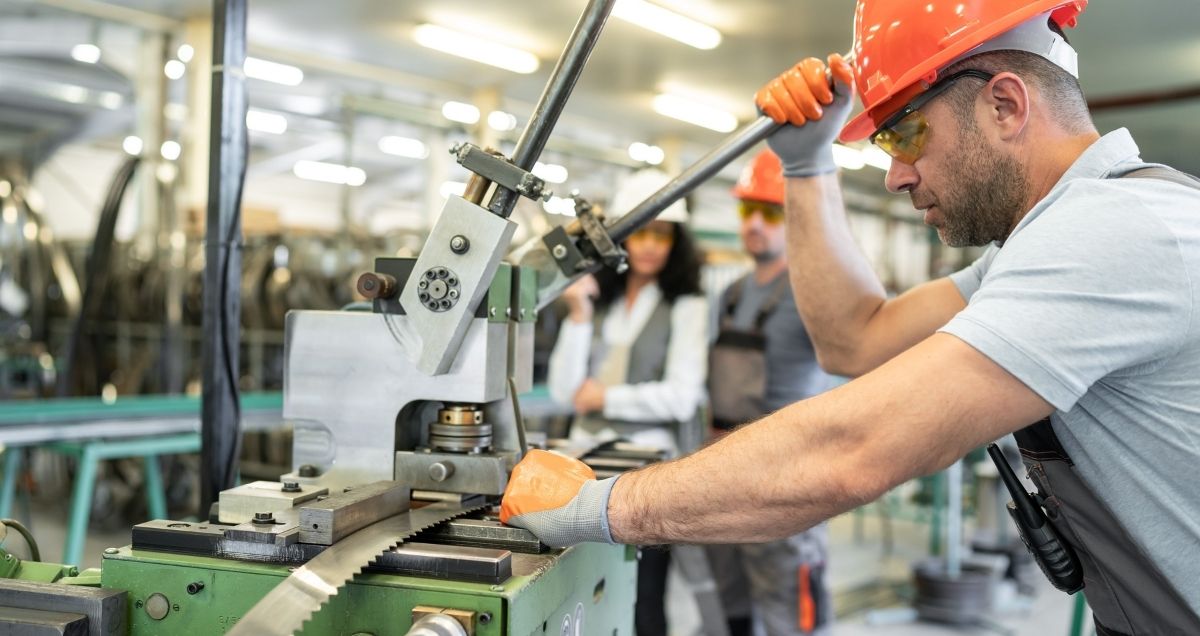 Used Machinery Tools Australia