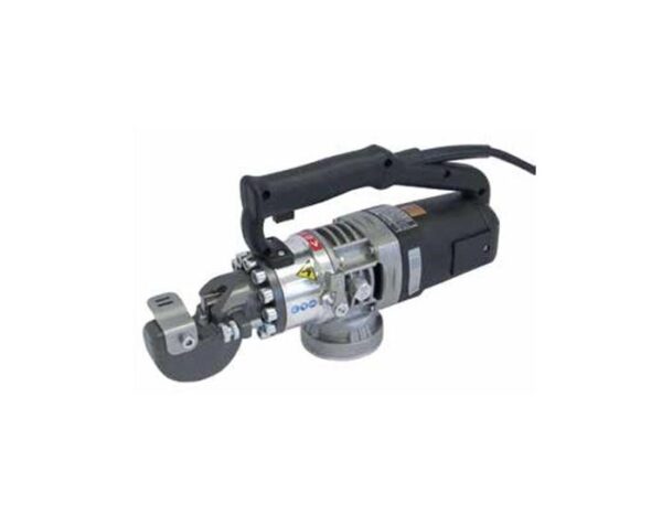 OSCAM - Portable Electrically Operated Shears Range
