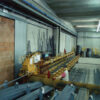 OSCAM - Cutting Machine Line - High Speed Electronic Line Range