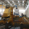 OSCAM - Cutting Machine Line - High Speed Electronic Line Range