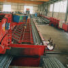 OSCAM - Cutting Machine Line - High Speed Electronic Line Range