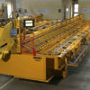 OSCAM - Cutting Machine Line - High Speed Electronic Line Range