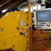 OSCAM - Cutting Machine Line - High Speed Electronic Line Range