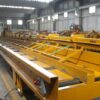 OSCAM - Cutting Machine Line - High Speed Electronic Line Range