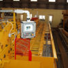 OSCAM - Cutting Machine Line - High Speed Electronic Line Range