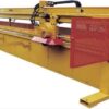 OSCAM - Mesh Cutting Machine - Model TB