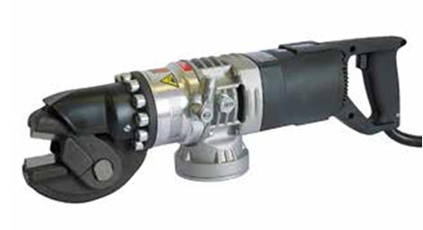 OSCAM - Portable Electrically Operated Shears Range