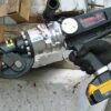 OSCAM - Portable Electrically Operated Shears Range