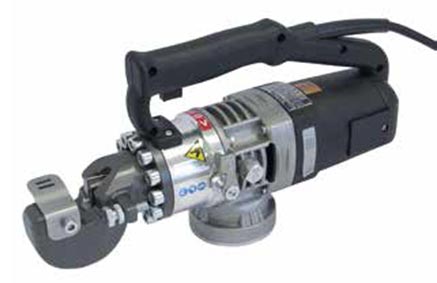 OSCAM - Portable Electrically Operated Shears Range