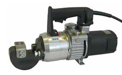 OSCAM - Portable Electrically Operated Shears Range