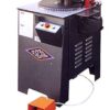 OSCAM - Rod Bending Machine With Combined Automatic Shears [Made in Italy]