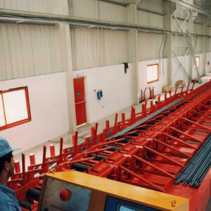 OSCAM – Cutting Machine Line – Shear Line – Normal Line OSCAM - Cutting Machine Line - Shear Line - Normal Line