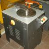 OSCAM - Rod Bending Machine With Combined Automatic Shears [Made in Italy]