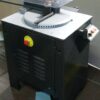 OSCAM - Rod Bending Machine With Combined Automatic Shears [Made in Italy]