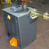 OSCAM - Rod Bending Machine With Combined Automatic Shears [Made in Italy]