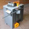 OSCAM - Rod Bending Machine With Combined Automatic Shears [Made in Italy]