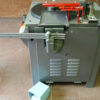 OSCAM - Rod Bending Machine With Combined Automatic Shears [Made in Italy]