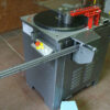 OSCAM - Rod Bending Machine With Combined Automatic Shears [Made in Italy]