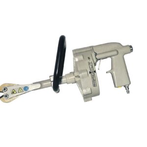 OSCAM – Portable Pneumatic Shears Range OSCAM - Portable Pneumatic Shears Range