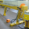 OSCAM - Fixed-arm & Adjustable-arm Mesh Bending Machine Range