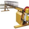 OSCAM - Fixed-arm & Adjustable-arm Mesh Bending Machine Range