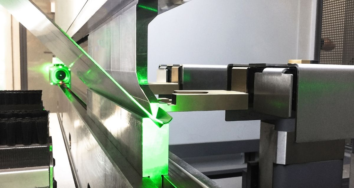 Press Brake Tooling