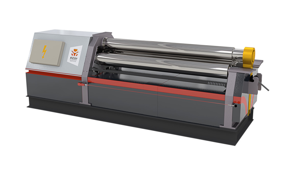 OSCAM – Cutting Machine Line – Hydraulic Shear Range