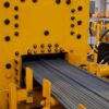 OSCAM – Cutting Machine Line – Hydraulic Shear Range [Made in Italy]