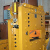 OSCAM – Cutting Machine Line – Hydraulic Shear Range [Made in Italy]
