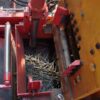 OSCAM – Cutting Machine Line – Hydraulic Shear Range [Made in Italy]