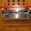 OSCAM – Cutting Machine Line – Hydraulic Shear Range [Made in Italy]