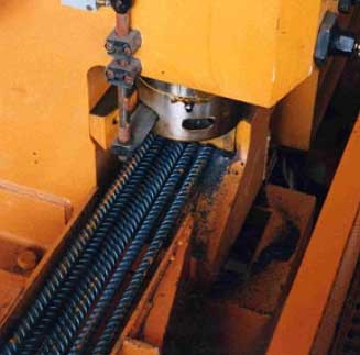 OSCAM – Rod Shear Range