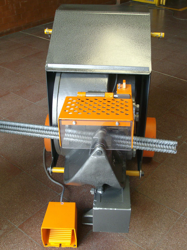 OSCAM – Rod Shear Range