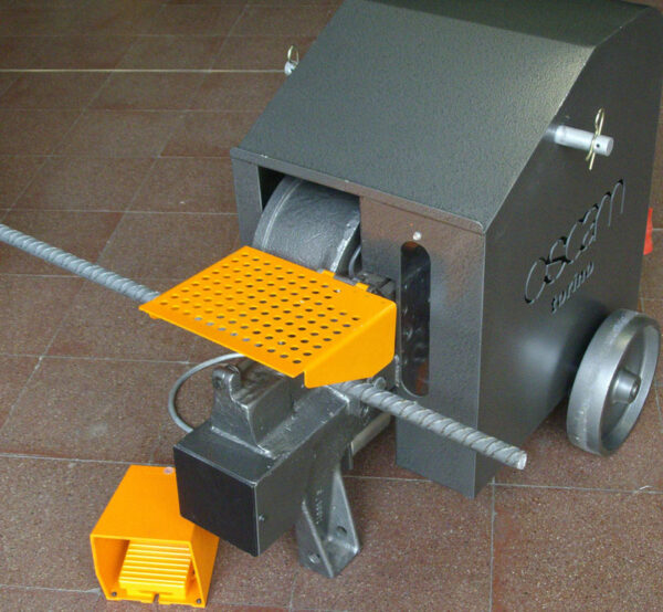 OSCAM – Rod Shear Range