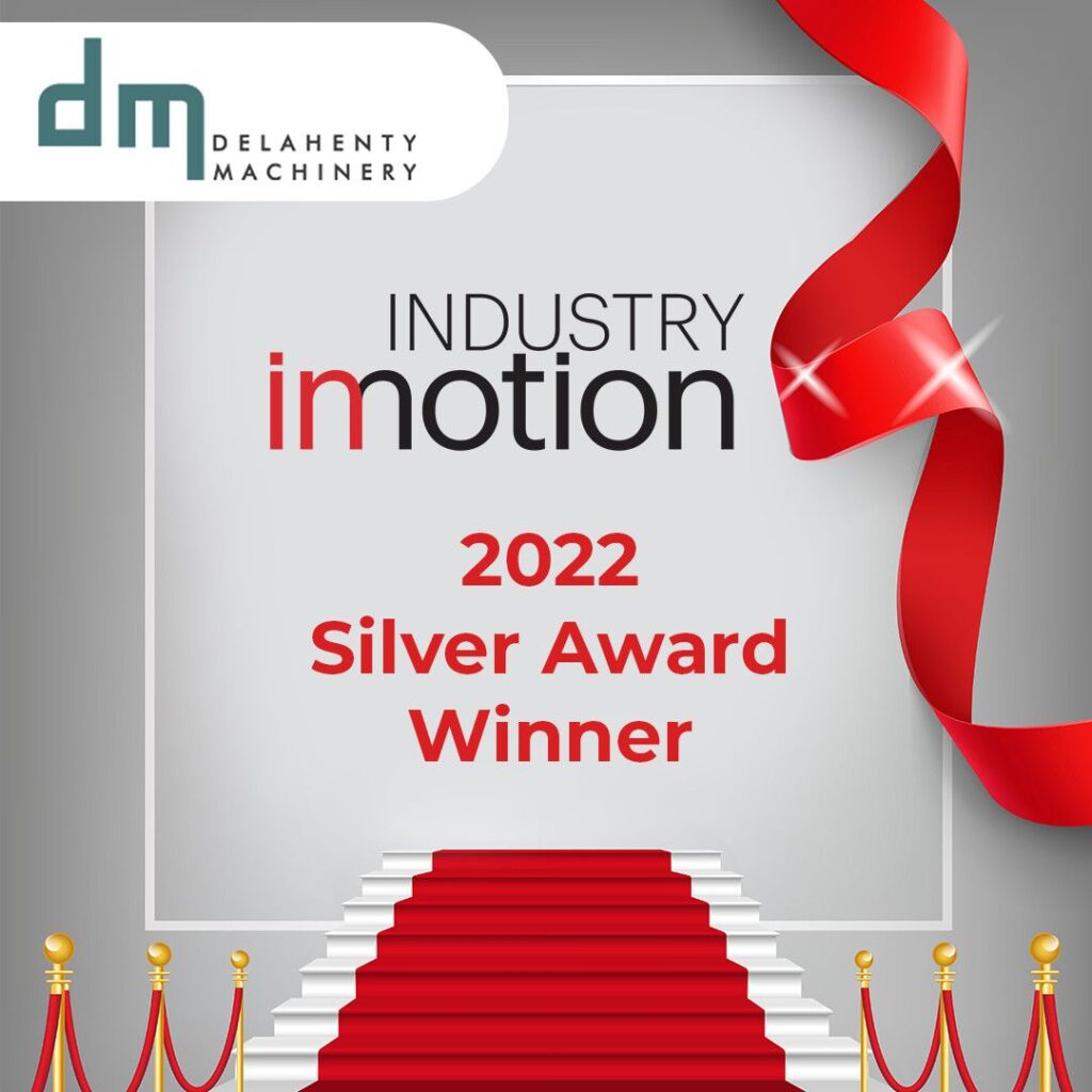 Industry Imotion