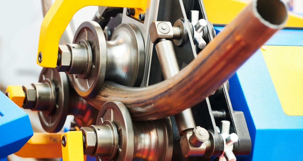 Bending Tooling Guide