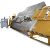 OSCAM - Multibend Stirrup Bending Machine - Model Multibend 16 Doublebend [Made in Italy]
