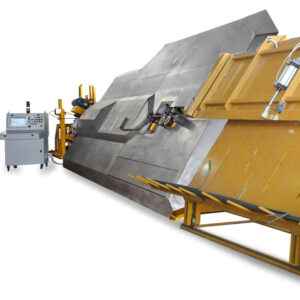 Bending Machines from Coil