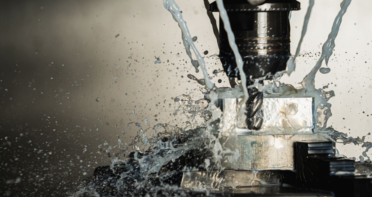 How To Use Machine Lubricants