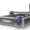 Hornet HD Combo CNC Plasma Cutter