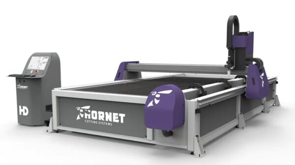 Hornet HD Combo CNC Plasma Cutter